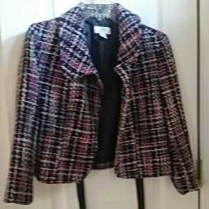 LOFT Dress blazer